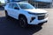 2027 Chevrolet Traverse LT 2LT
