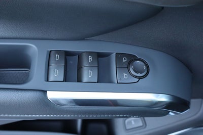 2027 Chevrolet Traverse LT 2LT