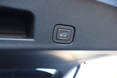 2027 Chevrolet Traverse LT 2LT