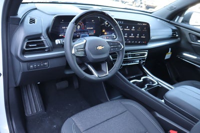 2027 Chevrolet Traverse LT 2LT