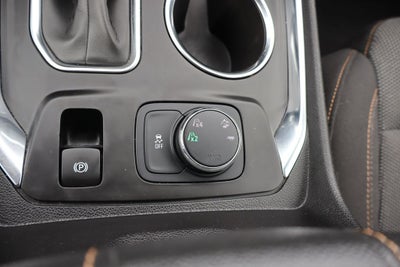 2021 Chevrolet Traverse LT 1LT