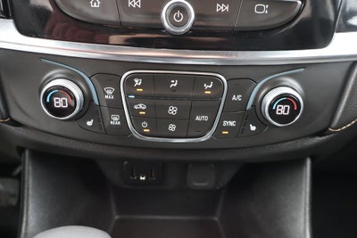 2021 Chevrolet Traverse LT 1LT