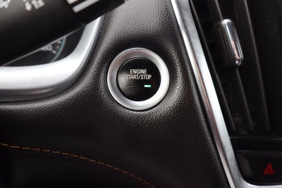 2021 Chevrolet Traverse LT 1LT