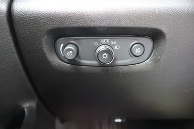 2021 Chevrolet Traverse LT 1LT