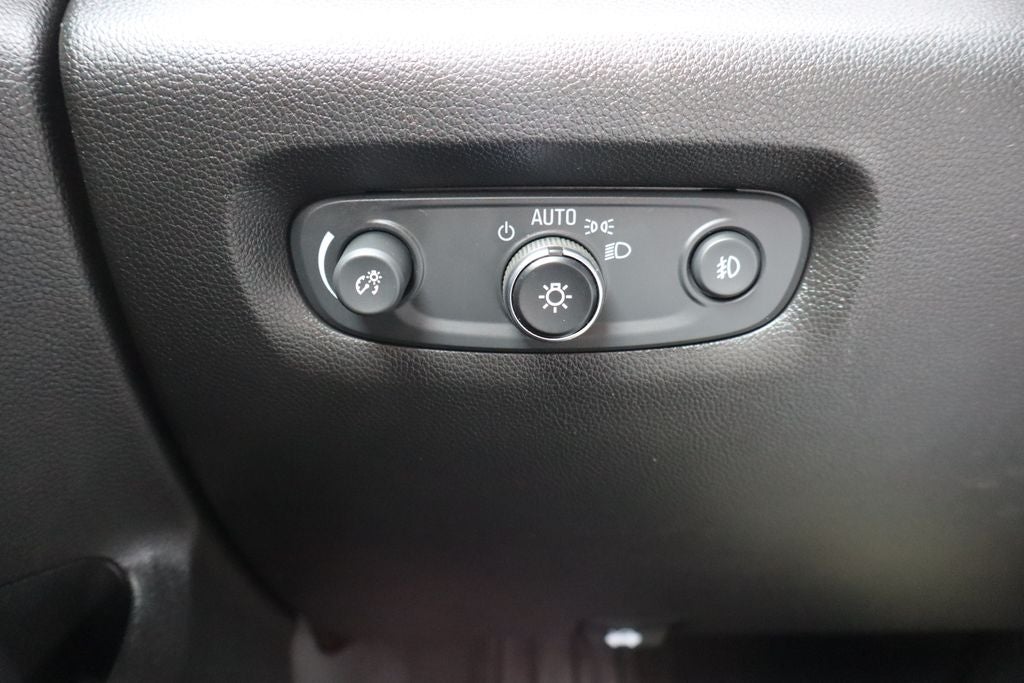 2021 Chevrolet Traverse LT 1LT