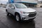 2021 Chevrolet Traverse LT 1LT