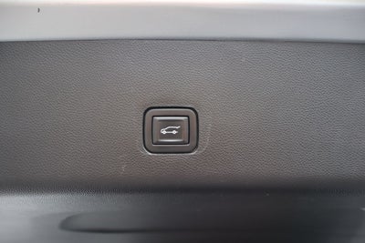 2021 Chevrolet Traverse LT 1LT