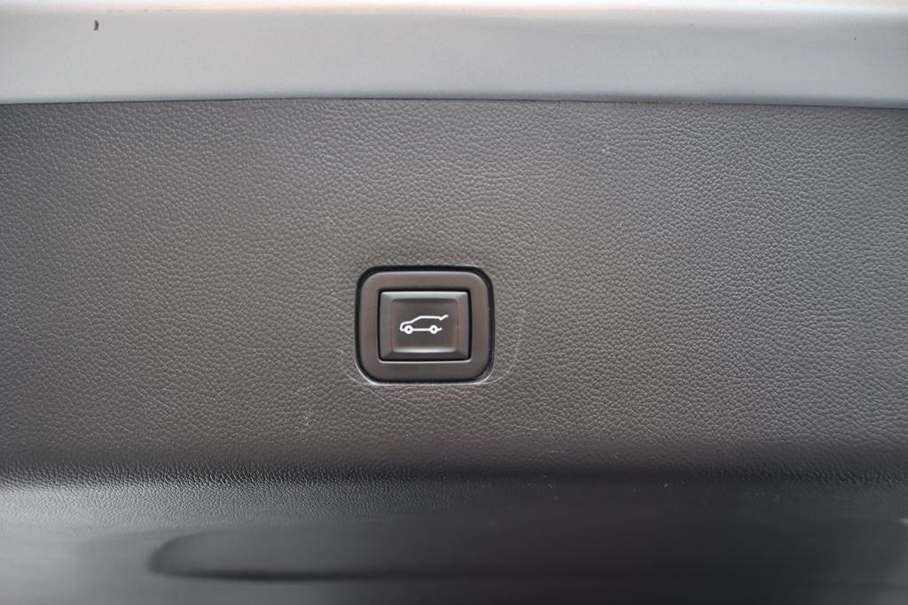 2021 Chevrolet Traverse LT 1LT