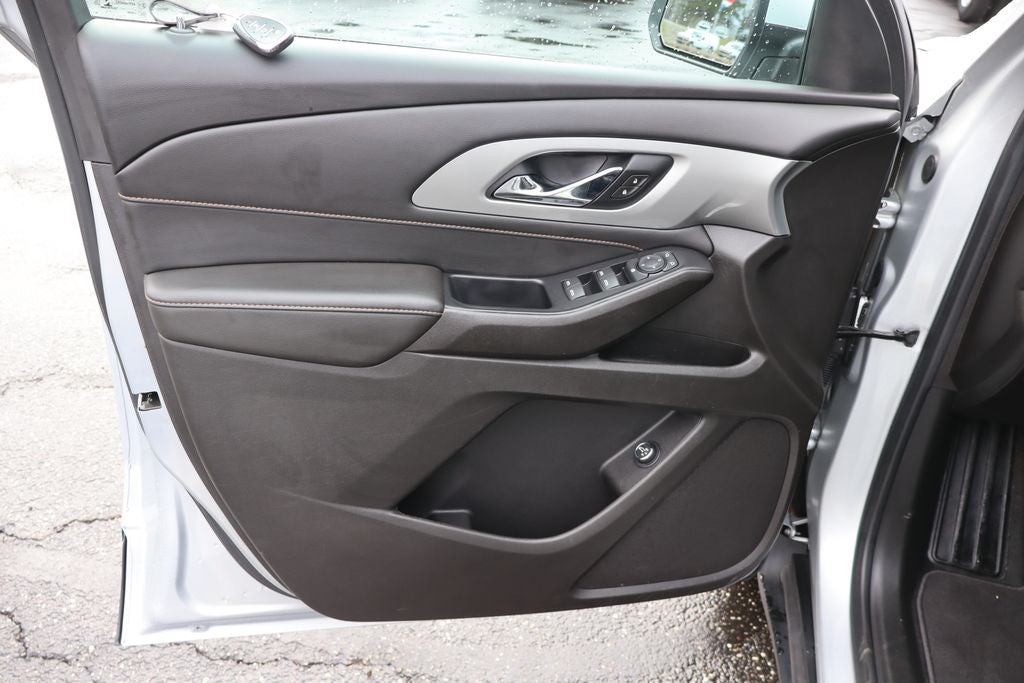 2021 Chevrolet Traverse LT 1LT