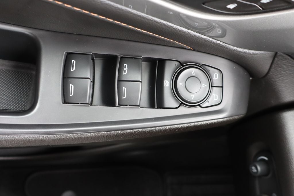 2021 Chevrolet Traverse LT 1LT