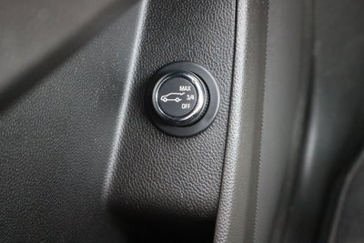 2021 Chevrolet Traverse LT 1LT