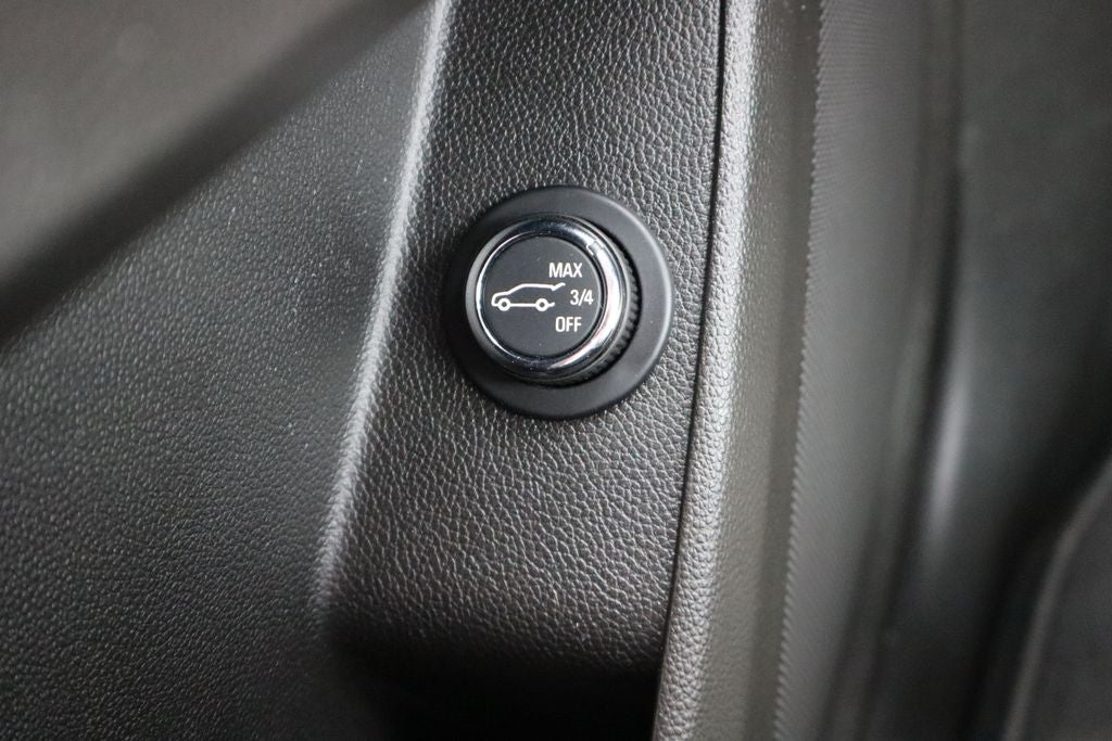 2021 Chevrolet Traverse LT 1LT