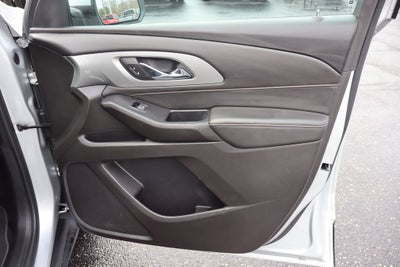 2021 Chevrolet Traverse LT 1LT