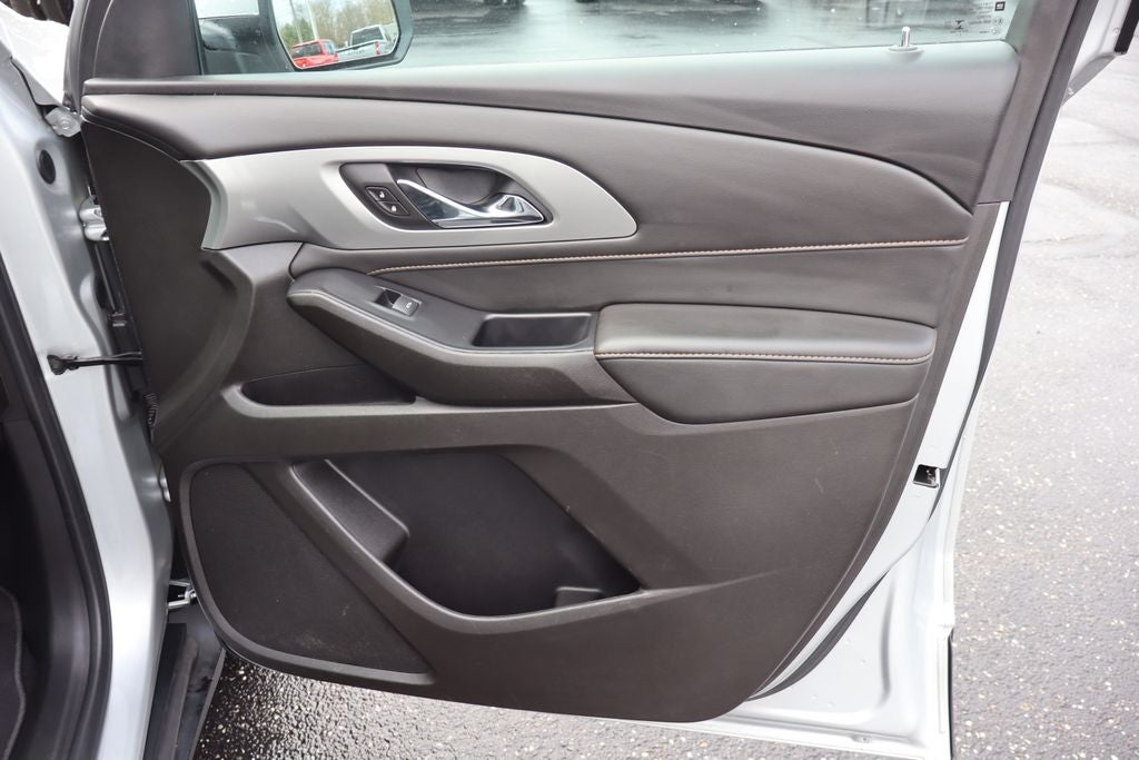 2021 Chevrolet Traverse LT 1LT