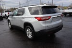 2021 Chevrolet Traverse LT 1LT