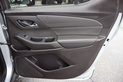 2021 Chevrolet Traverse LT 1LT