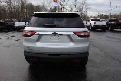 2021 Chevrolet Traverse LT 1LT