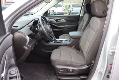 2021 Chevrolet Traverse LT 1LT
