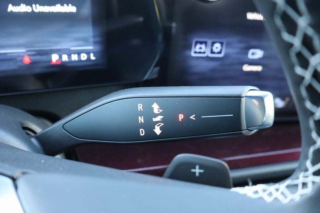 2026 Chevrolet Traverse Z71 Super Cruise