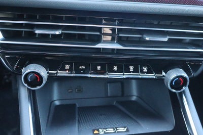2026 Chevrolet Traverse Z71 Super Cruise