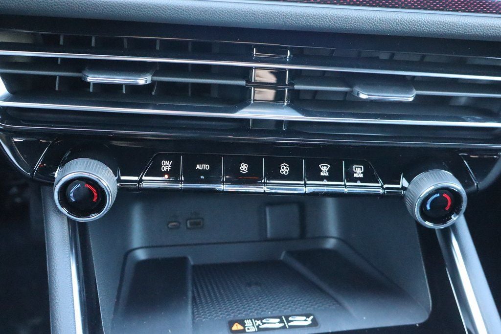 2026 Chevrolet Traverse Z71 Super Cruise