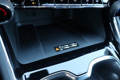 2026 Chevrolet Traverse Z71 Super Cruise