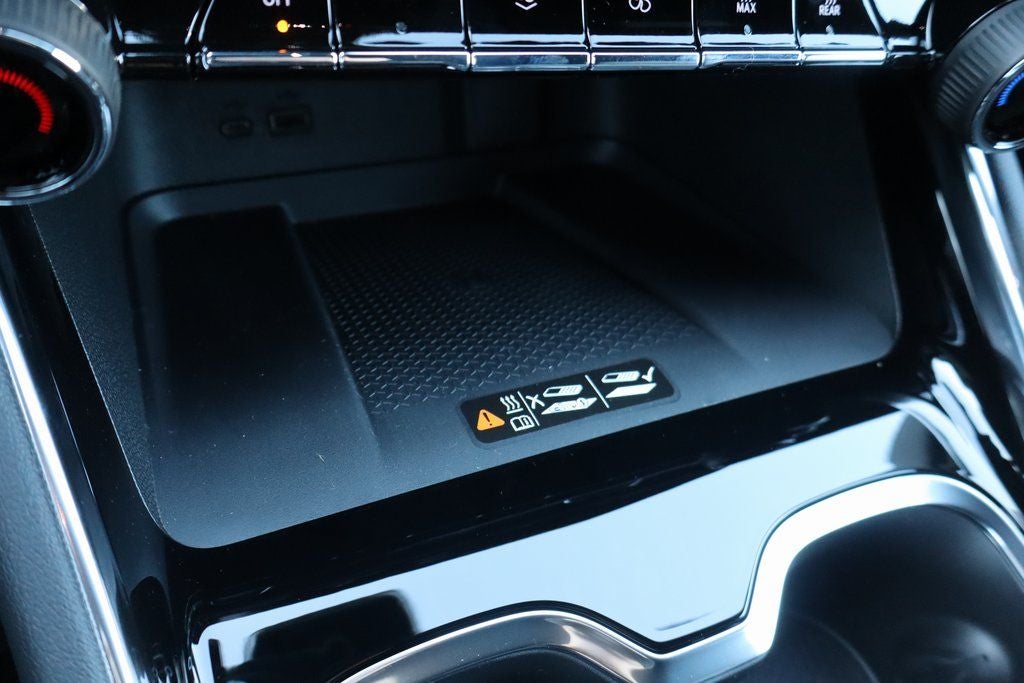2026 Chevrolet Traverse Z71 Super Cruise