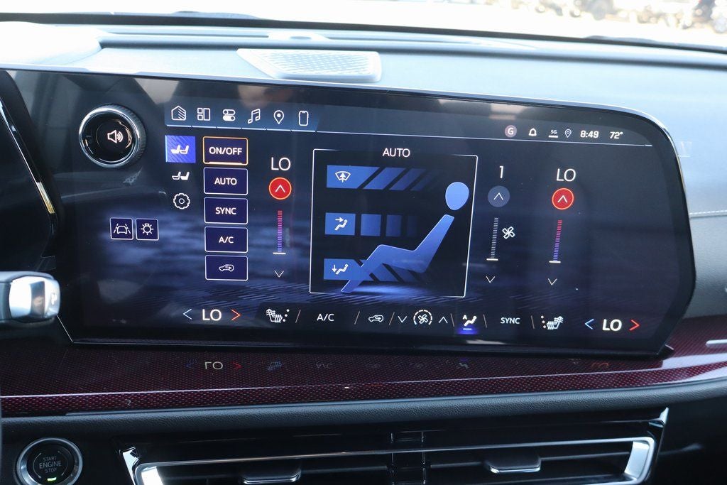 2026 Chevrolet Traverse Z71 Super Cruise