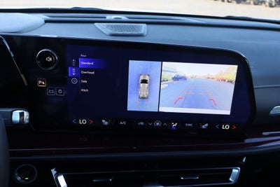 2026 Chevrolet Traverse Z71 Super Cruise