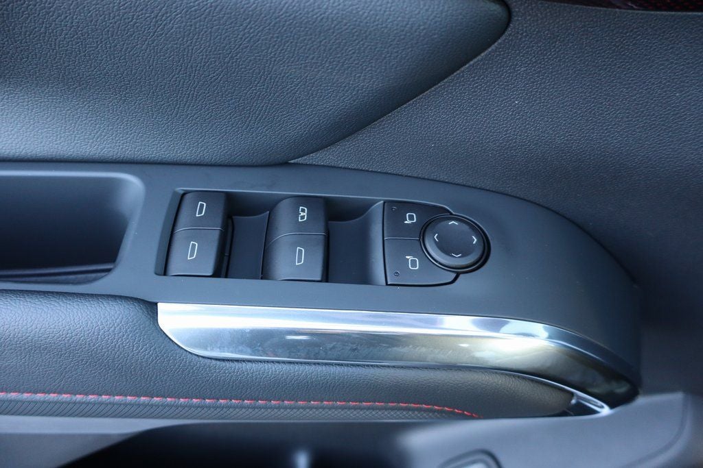 2026 Chevrolet Traverse Z71 Super Cruise