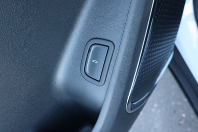 2026 Chevrolet Traverse Z71 Super Cruise