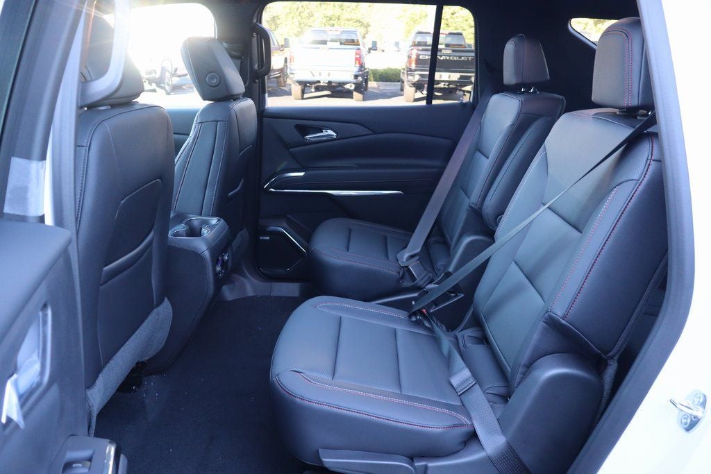 2026 Chevrolet Traverse Z71 Super Cruise
