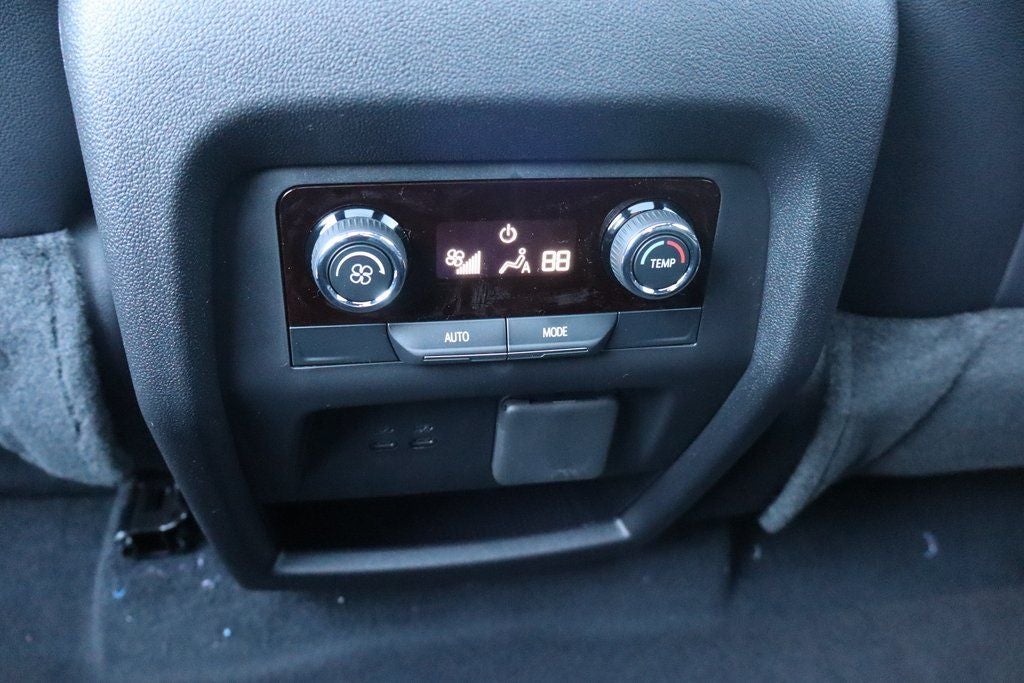 2026 Chevrolet Traverse Z71 Super Cruise