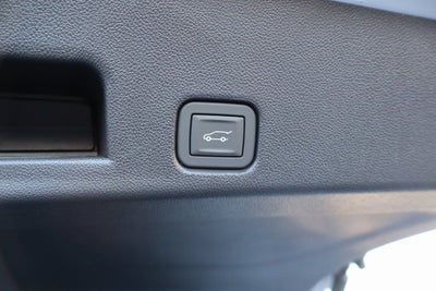 2026 Chevrolet Traverse Z71 Super Cruise