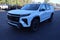 2026 Chevrolet Traverse Z71 Super Cruise
