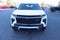 2026 Chevrolet Traverse Z71 Super Cruise