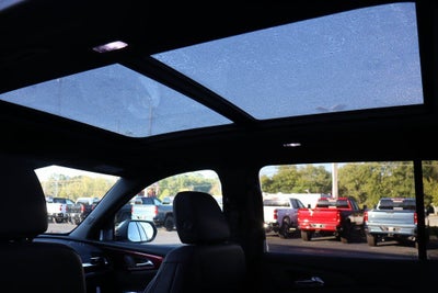 2026 Chevrolet Traverse Z71 Super Cruise