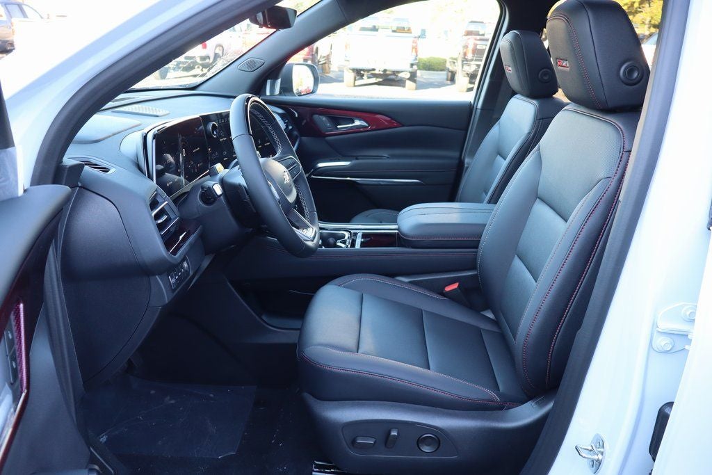 2026 Chevrolet Traverse Z71 Super Cruise