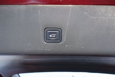 2022 Chevrolet Traverse High Country