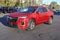 2022 Chevrolet Traverse High Country