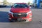 2022 Chevrolet Traverse High Country