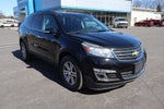 2017 Chevrolet Traverse 2LT