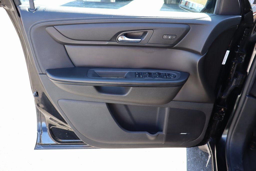 2017 Chevrolet Traverse 2LT