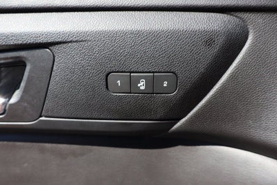 2017 Chevrolet Traverse 2LT