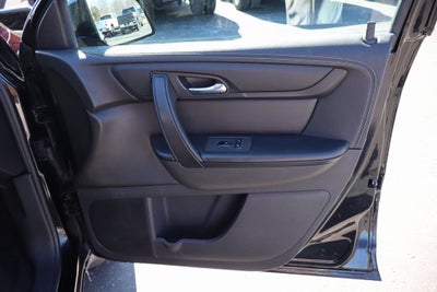 2017 Chevrolet Traverse 2LT