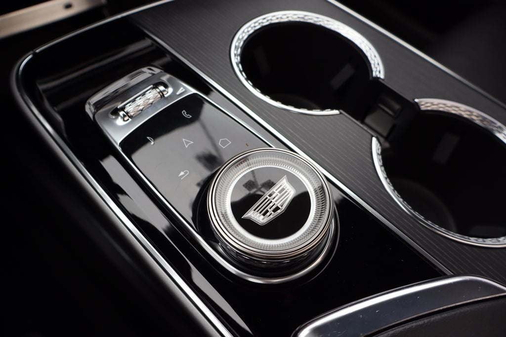 2024 Cadillac LYRIQ Sport