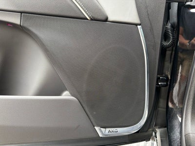 2024 Cadillac Escalade V-Series
