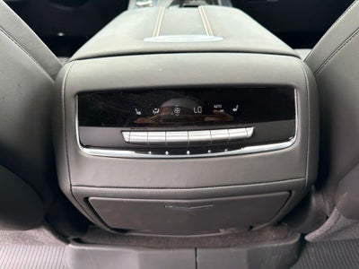 2024 Cadillac Escalade V-Series