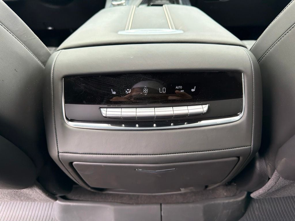 2024 Cadillac Escalade V-Series