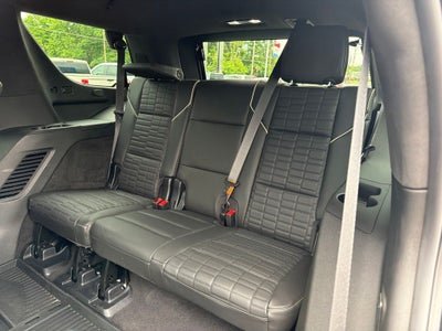 2024 Cadillac Escalade V-Series